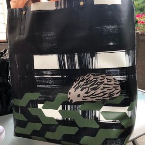 Kestrel Tote
